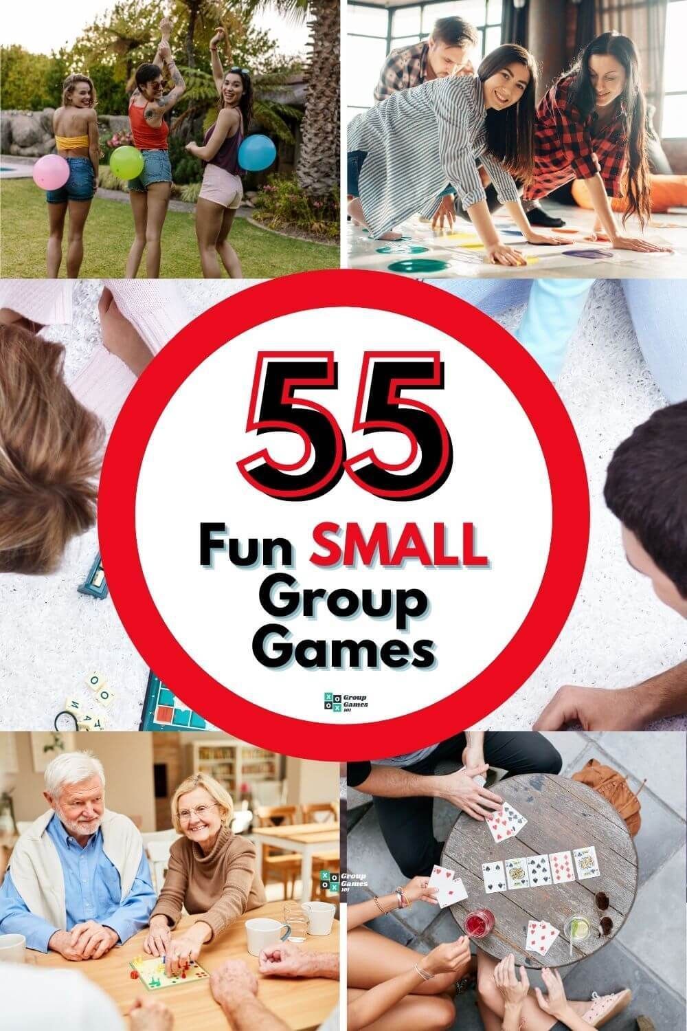 55 Fun Small Group Games To Play Small Group Games Fun Group Games 55 Fun Small Group Games To Play Small Group Games Fun Group Games