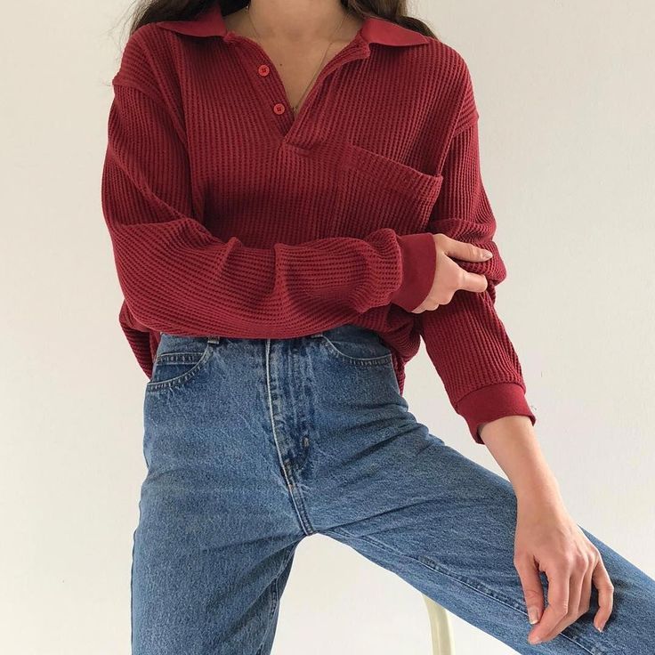 Young Teen Clothing | Best Teen Outfits | Latest Dress Trends For Girls 20181230 - #TeenClothing #TeenClothingEssentials #TeenClothingForSchool #TeenClothingShirts Outfits Casual, Mode Outfits, Fashion Outfits, Latest Outfits, Womens Fashion, Casual Vintage Outfits, Casual Clothes, Clothes Hipster, Outfits 2016
