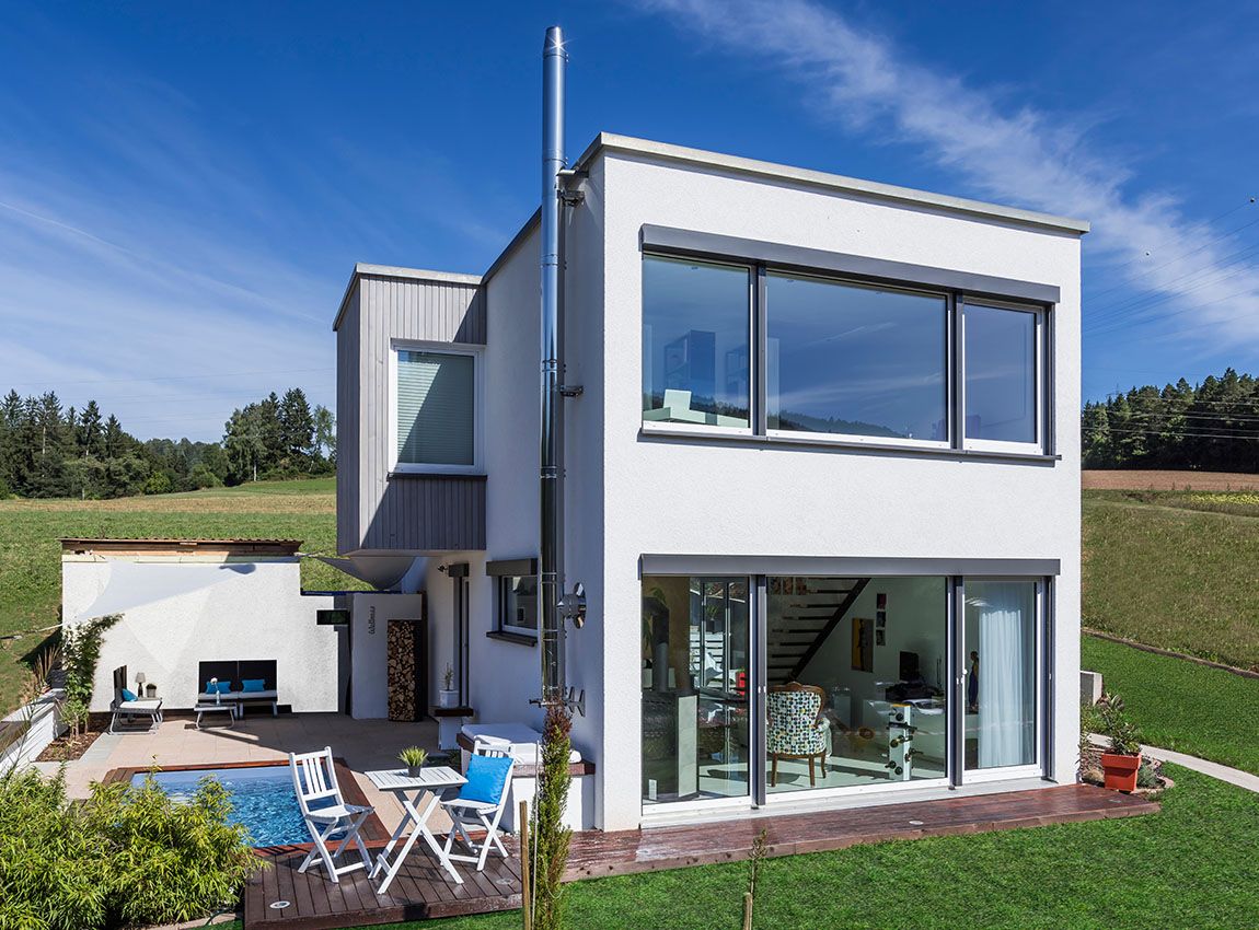 Kosten singlehaus