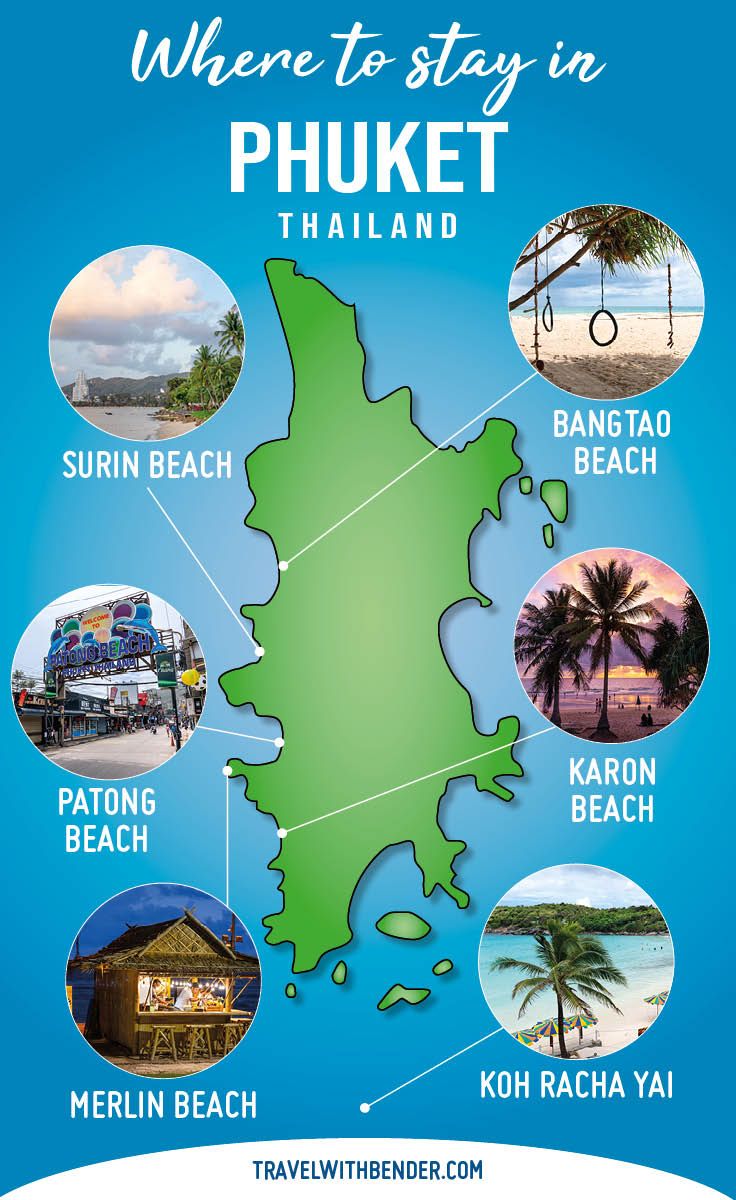 Where To Stay In Phuket Thailand Best Locations Hotels Phuket live-from-studio-6b-show-there-s-a-party-every-weeknight-in-studio-6b