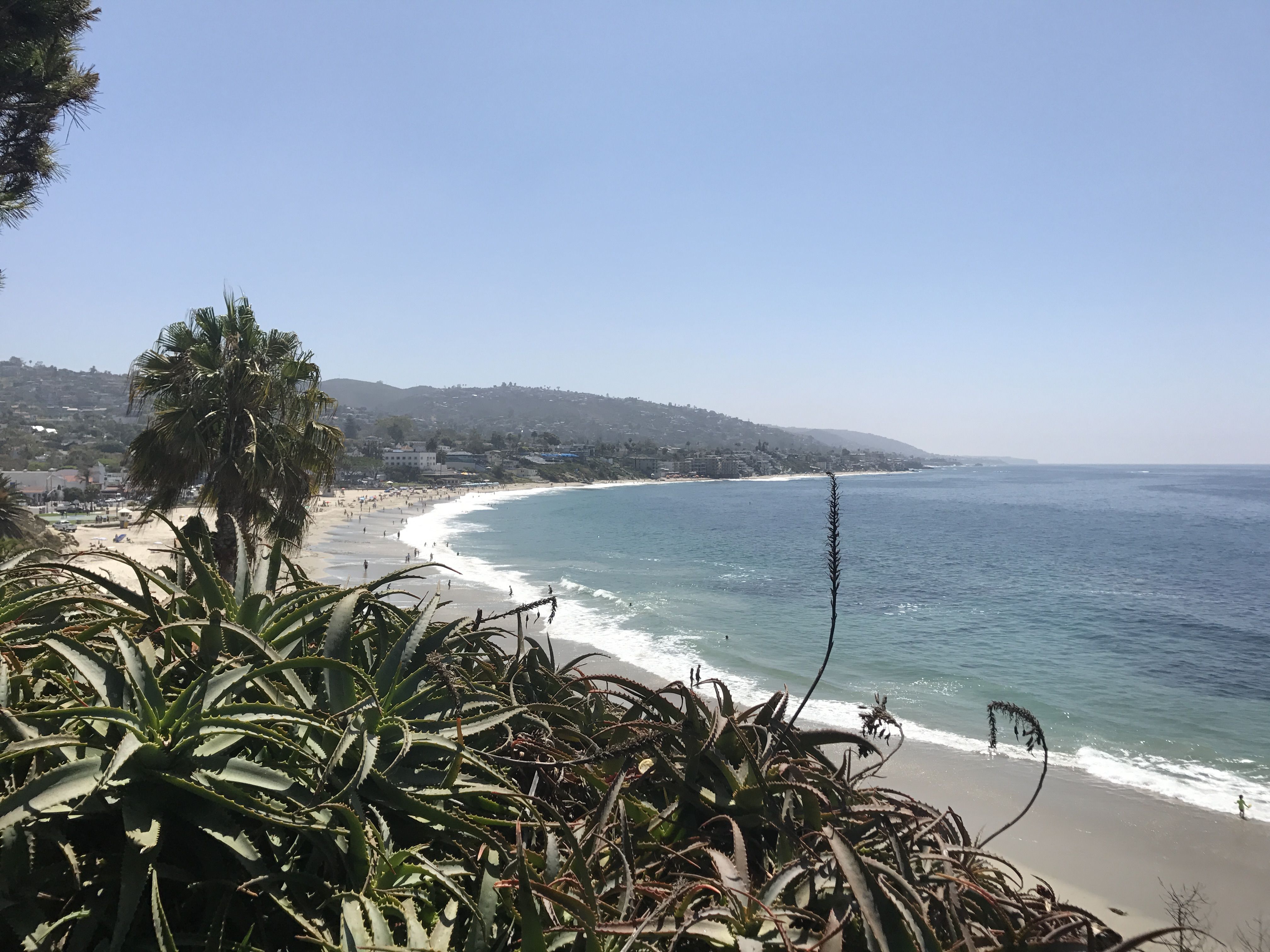 Laguna Beach California Photo By Nese Dogan Ozturk California Photos Laguna Beach Beach