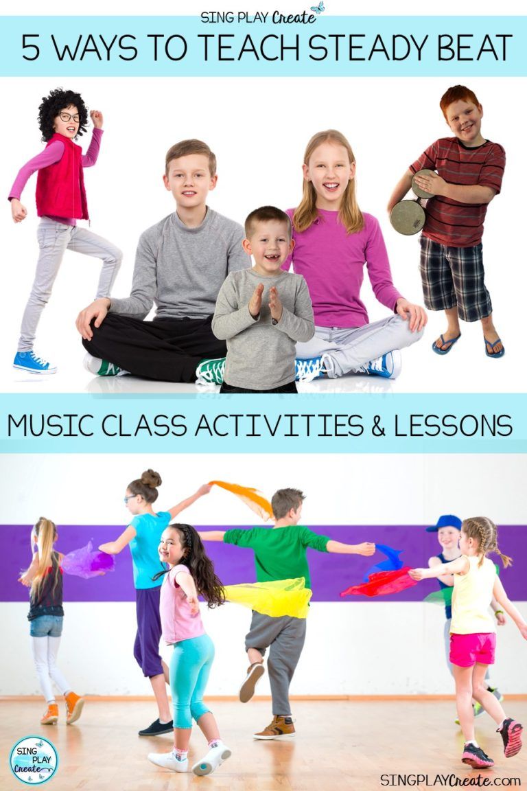 5 Ways To Teach Steady Beat Elementary Music Lessons Music Lessons 5-ways-to-teach-steady-beat-elementary-music-lessons-music-lessons