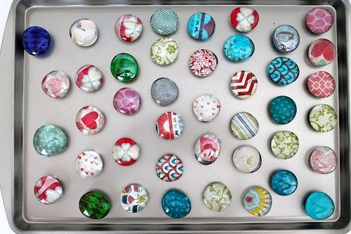 100 impossibly easy diy