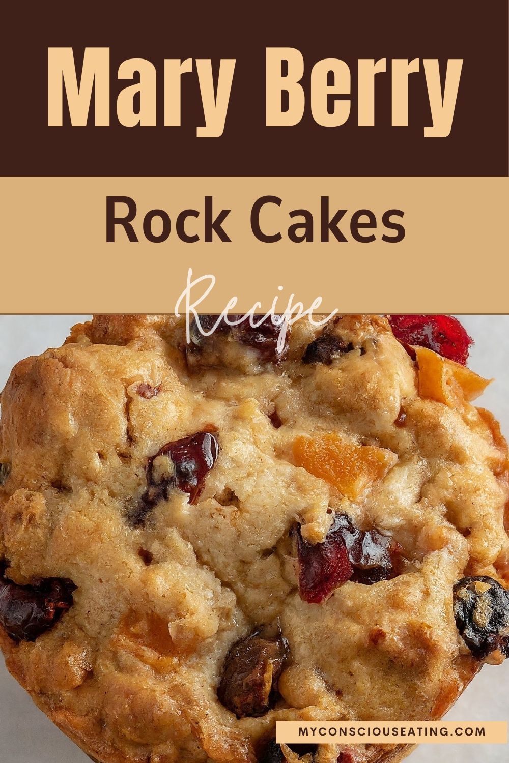 Mary Berry Rock Cakes Recipe Recipe Berries recipes, Mary berry recipe, Rock cake