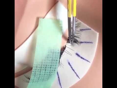 eyelash extensions eyelashes eyelash volume lashes volume lashes russian... Russian Volume Lashes, Eyelash Extensions, Eyelashes, Lashes, Lash Extensions