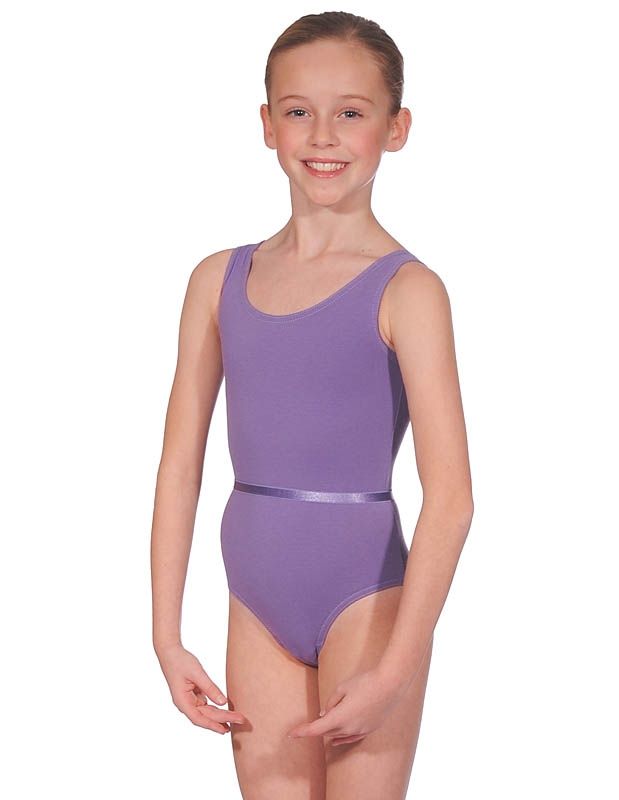 Freed RAD Approved Faith Leotard