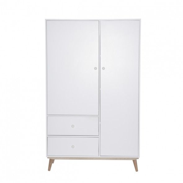 Armoire Pour Chambre Bebe Happy Blanche Armoires Bebe Armoire