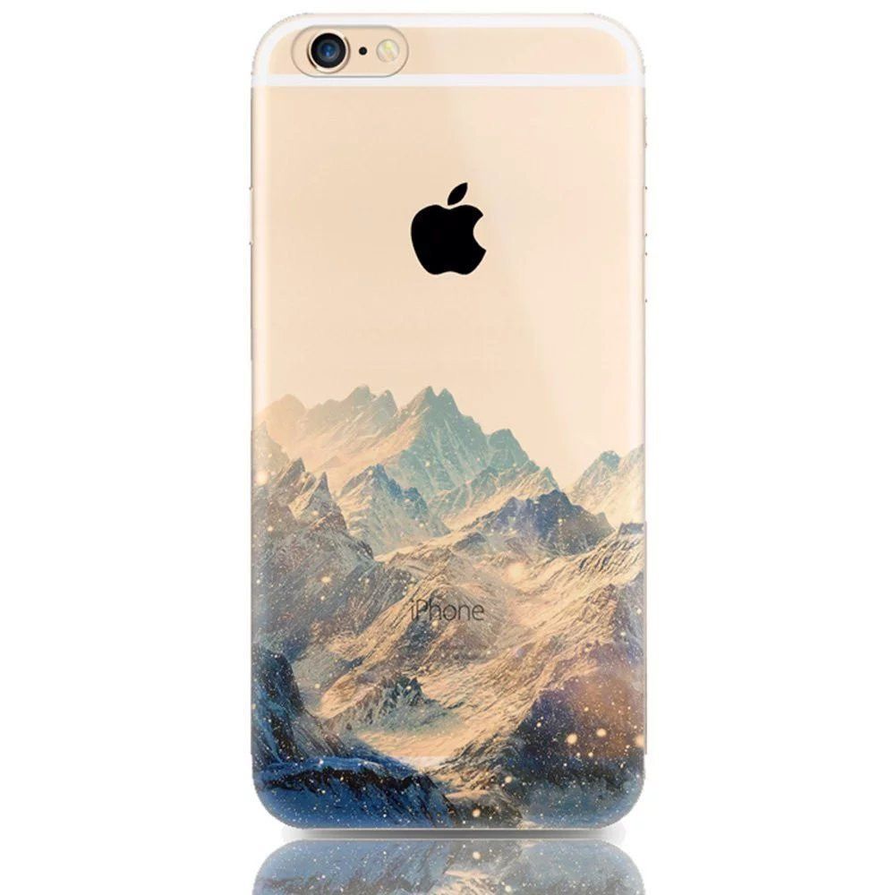 coque iphone 6 paysage silicone coque iphone 6 paysage silicone