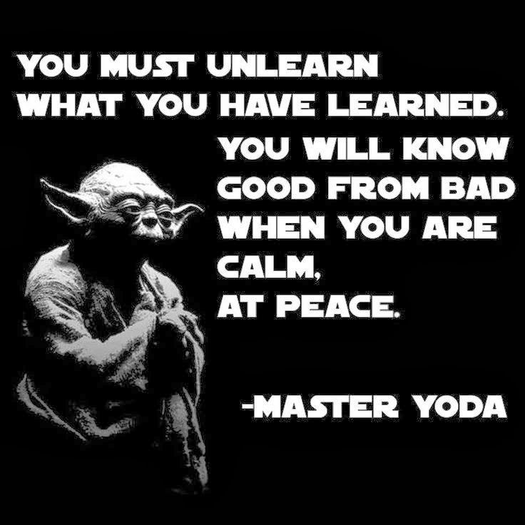 Pin By Lafmonster On Meditate On This Pinterest Yoda Quotes Inspiration Quotes Yoda Pin By Lafmonster On Meditate On This Pinterest Yoda Quotes Inspiration Quotes Yoda