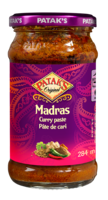 Madras Mushrooms | Recipe | Curry paste, Butter chicken curry, Butter