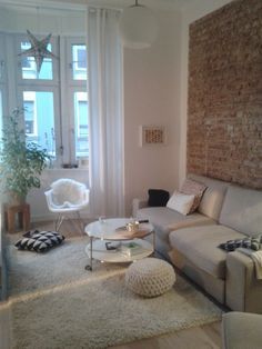 steinwnde im wohnzimmer preise, wohnzimmer mit steinwand | designideen steinwände | pinterest, Design ideen