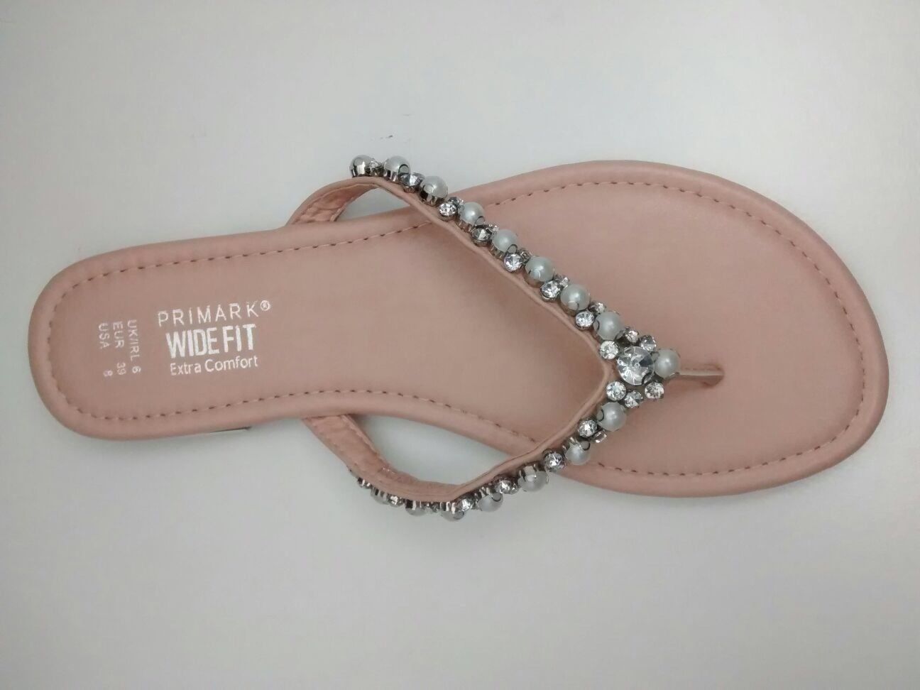 primark summer slippers