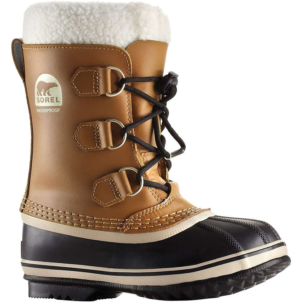 Sorel Kids' Yoot Pac TP Boot | Products Sorel Kids' Yoot Pac TP Boot. Sorel KidsPac BootsSorel BootsKid ShoesWinter ...