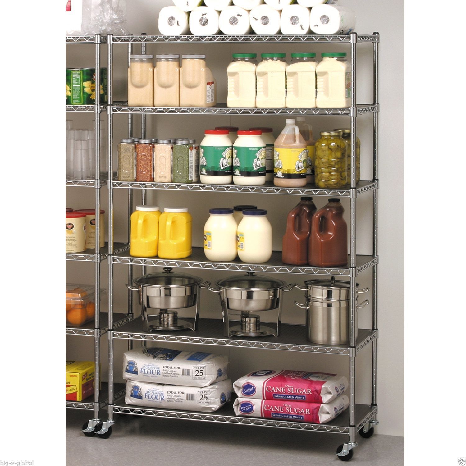 Ideal Solution With Steel Wire Shelving Http Www Siferyerson Ideal Solution With Steel Wire Shelving Http Www Siferyerson