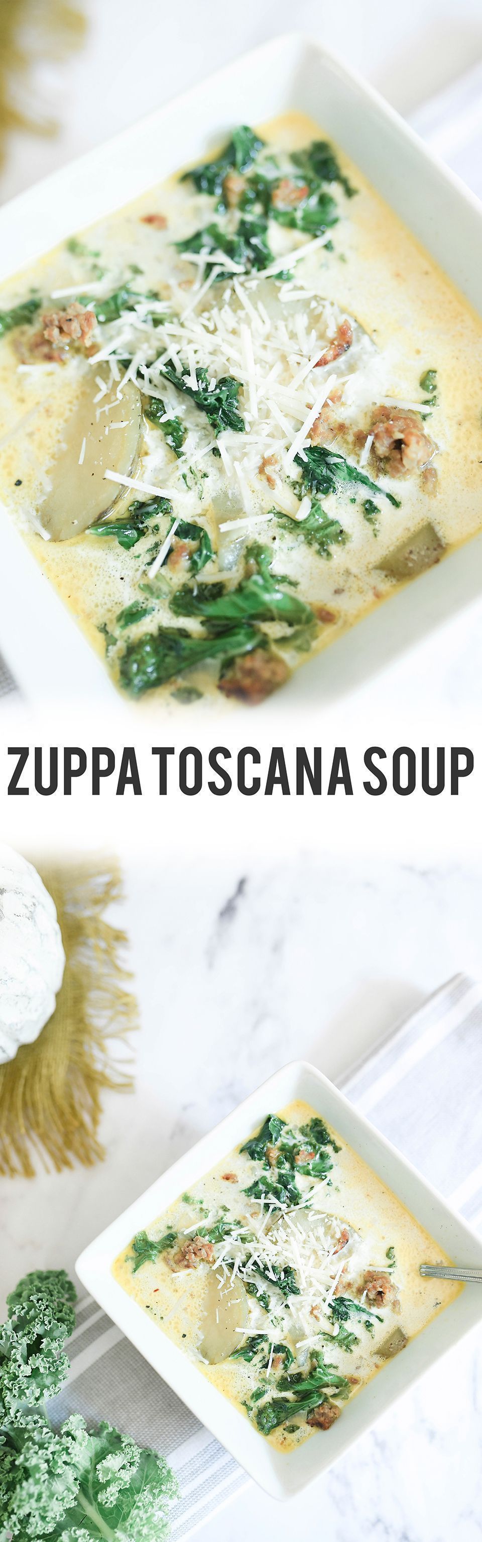Zuppa Toscana Soup #zuppatoscanasoup Zuppa Toscana Soup Recipe | Olive Garden Co...#garden #olive #recipe #soup #toscana #zuppa #zuppatoscanasoup #zuppatoscanasoup