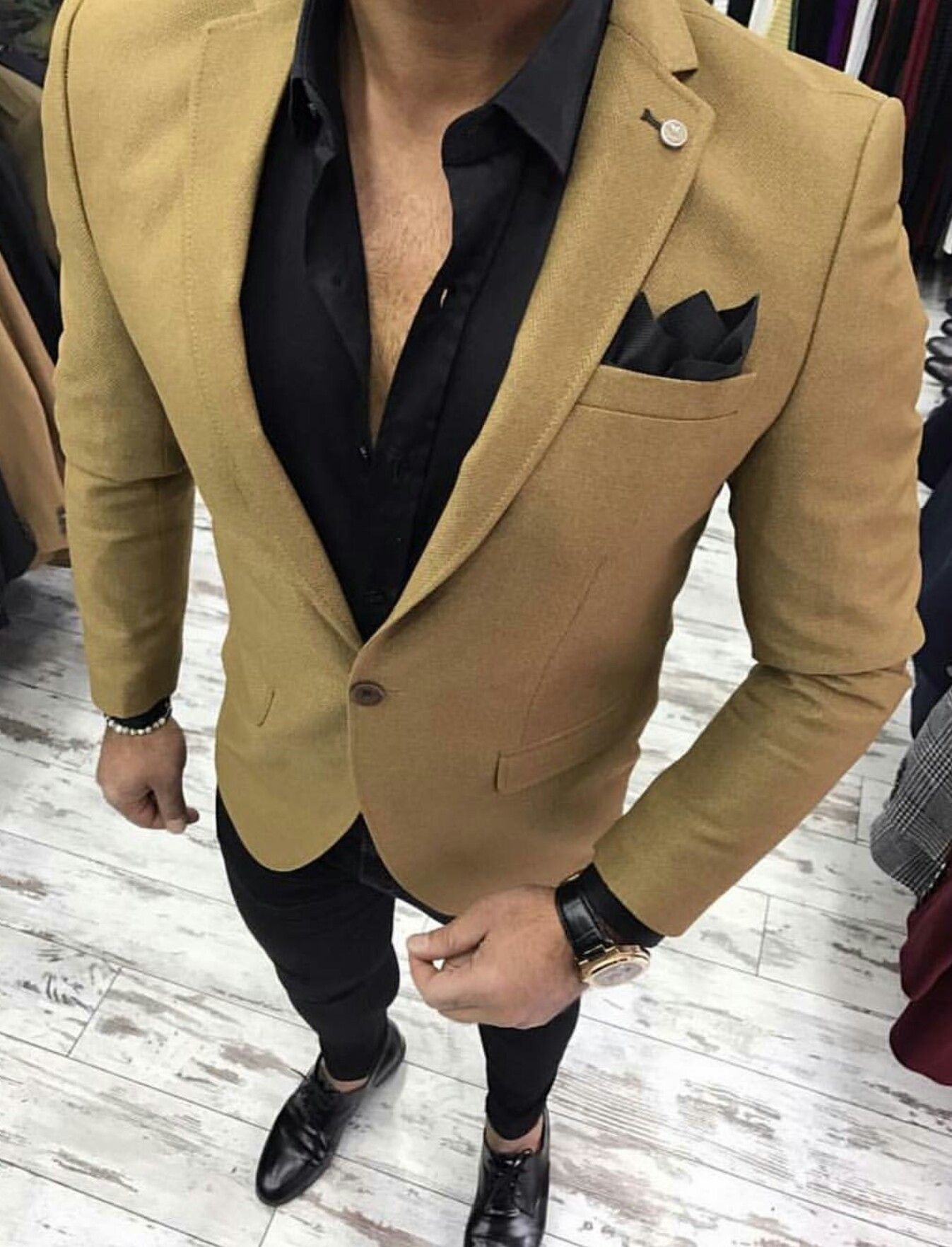 Pin de IVONNE PRISCILA en Looks Men | Ropa elegante hombre Pin en Ropa para Hombres
