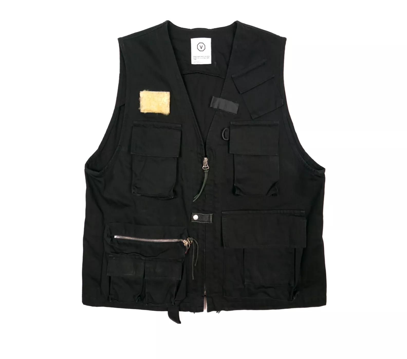 Black Kevlar Pants Black Kevlar Pants