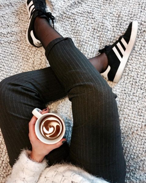 adidas gazelle negras niña adidas gazelle negras niña