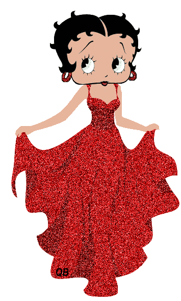 happy birthday betty boop red hair happy birthday betty boop red hair