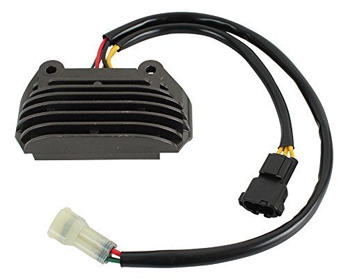 53027 NGK RC-CRX049 Spark Plug Wire Set
