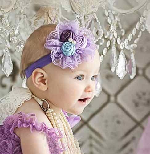 Ropa Balacas Hermosos Cintillos Diademas! Bebes Y Niñas Ropa Balacas Hermosos Cintillos Diademas! Bebes Y Niñas
