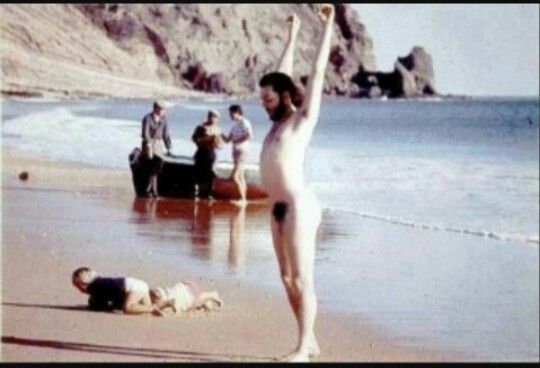 Are not naked photos of paul mccartney opinion you Naked photos of paul mccartney