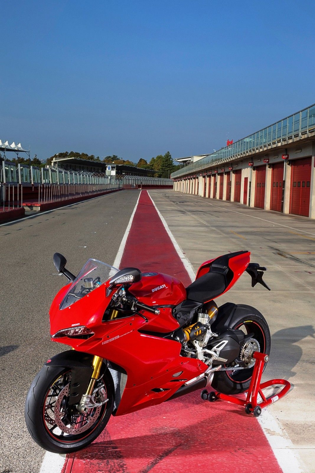 2015 Ducati 1299 Panigale First Look Review Ducati 1299