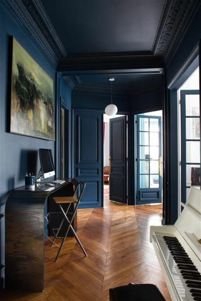 56 idées comment décorer son appartement! Voyez les propositions des