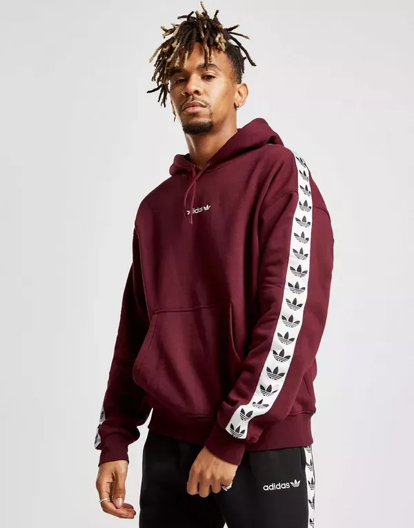 sweat à capuche adidas homme