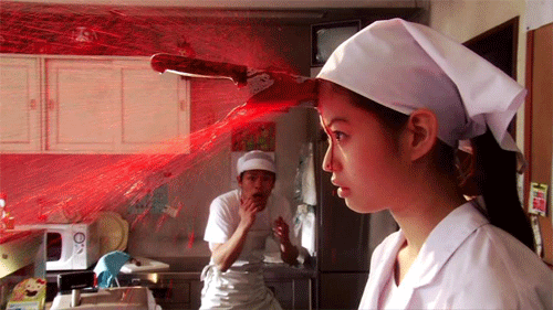 Big tit asian lesbian porn Ultragore Gif Gore-pic9993