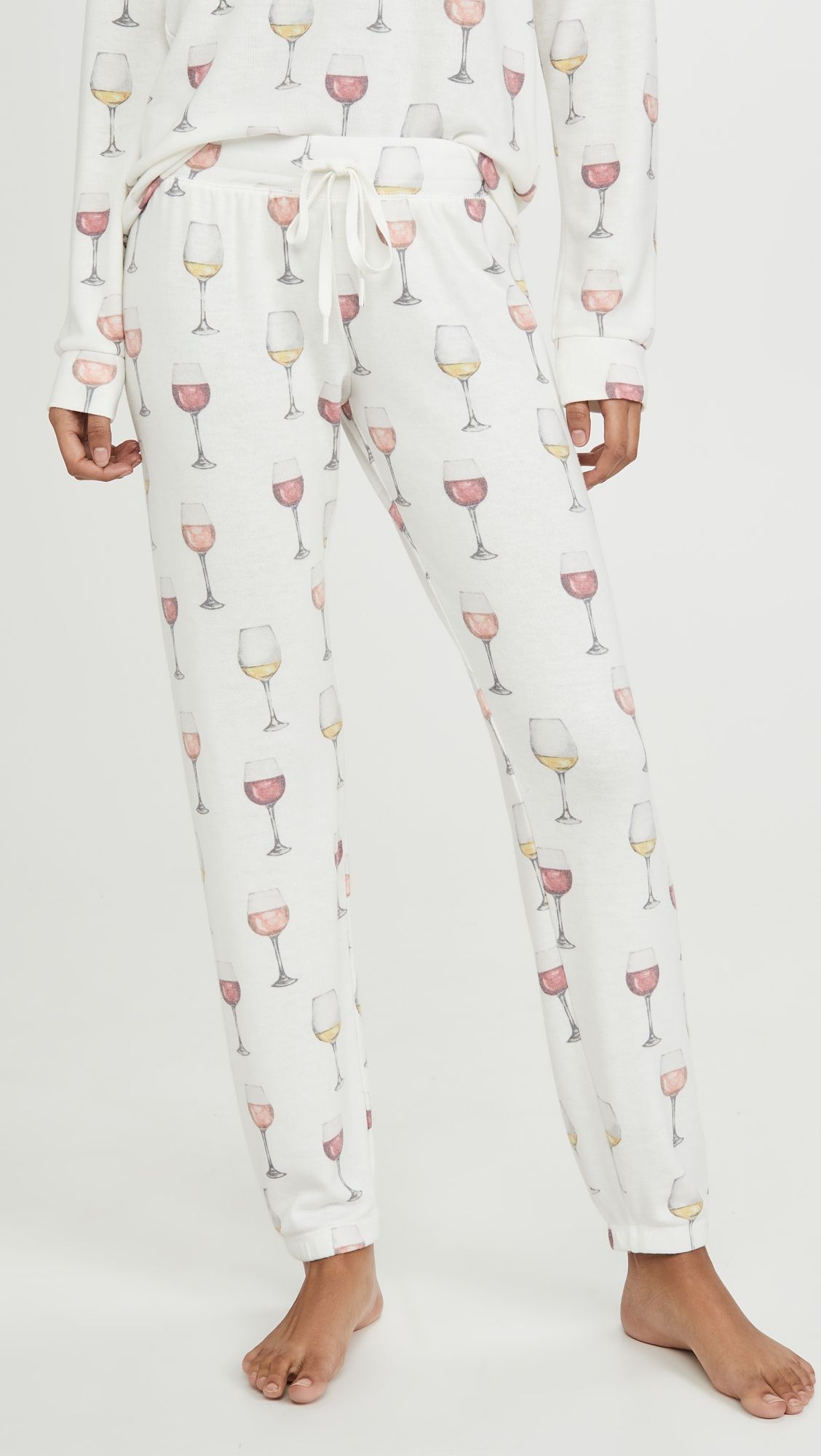 PJ Salvage Womens Pajama Pants Pajama Bottom