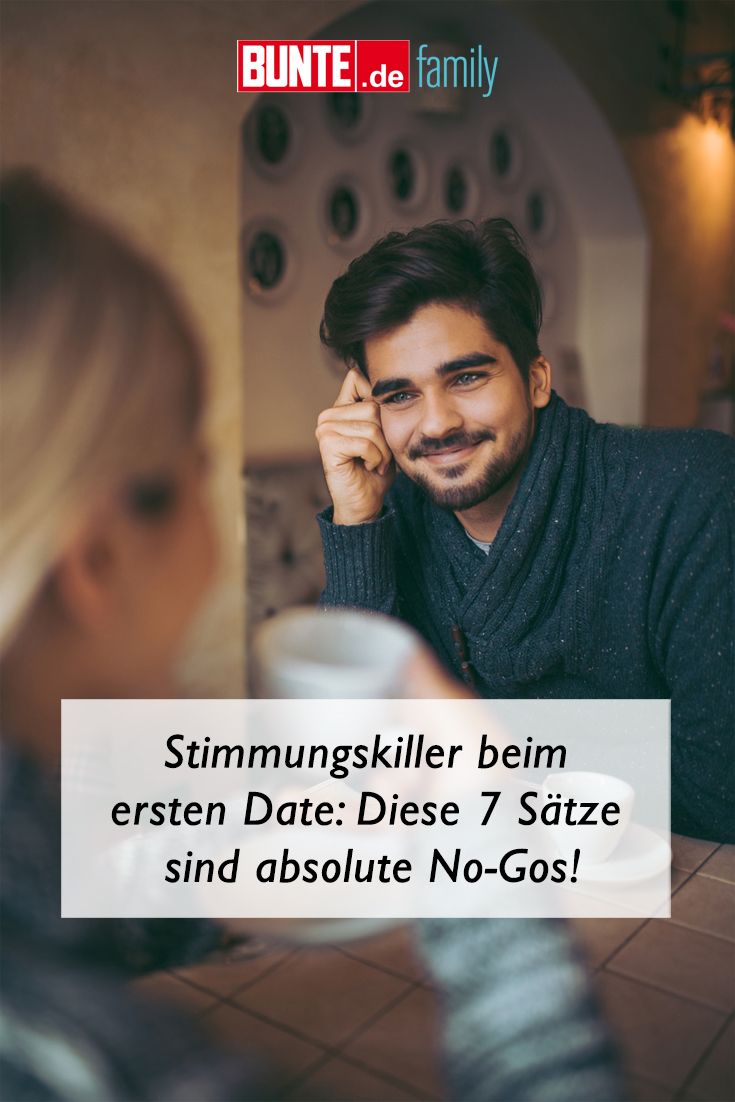 Erste sätze beim kennenlernen