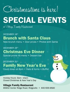 events flyer oker whyanything co