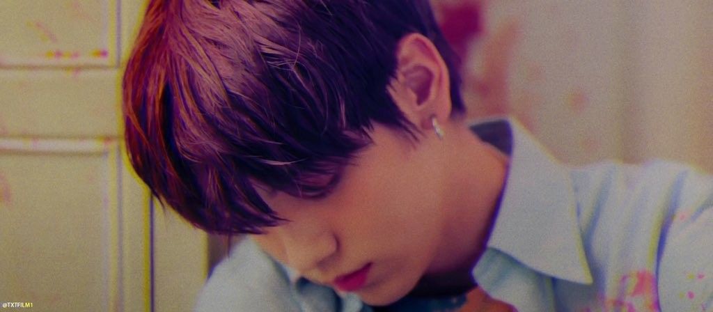 #TXT (#투모로우바이투게더) <세계가 불타버린 밤, 우린... (Can't You See Me?)> Official Teaser - #범규 #Soobin #TOMORROW_X_TOGETHER #TheDreamChapter #ETERNITY #세계가_불타버린_밤_우린 #Cant_You_See_Me In This Moment, Fashion, Moda, Fashion Styles, Fashion Illustrations