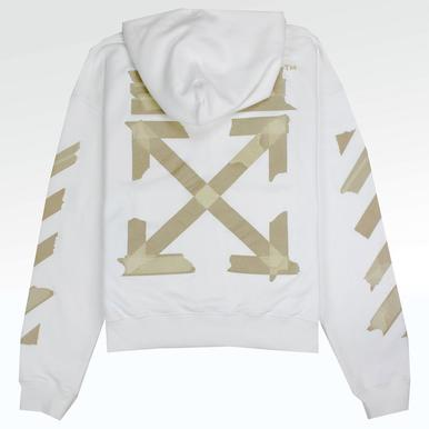Off White Logo Tape Running Shorts Farfetch In 2021 Off White Designer Fashion Running Shorts