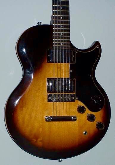 Dating en Gibson l6s