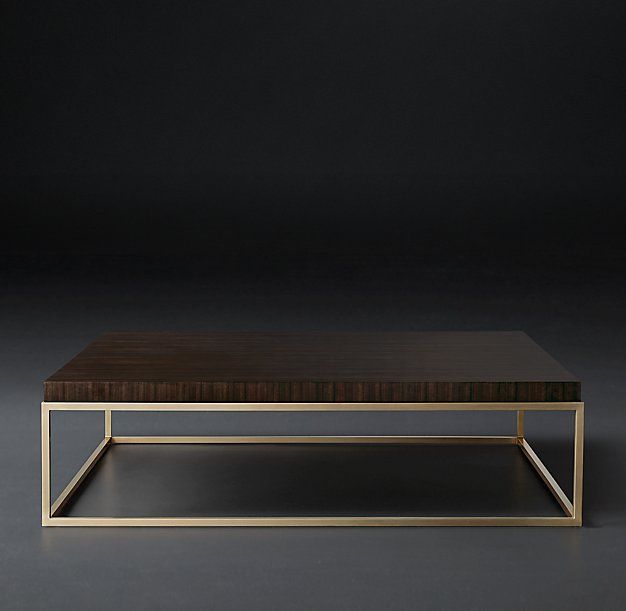 Nicholas Square Coffee Table 32 Inch 茶几 Tea Nicholas Square Coffee Table 32 Inch