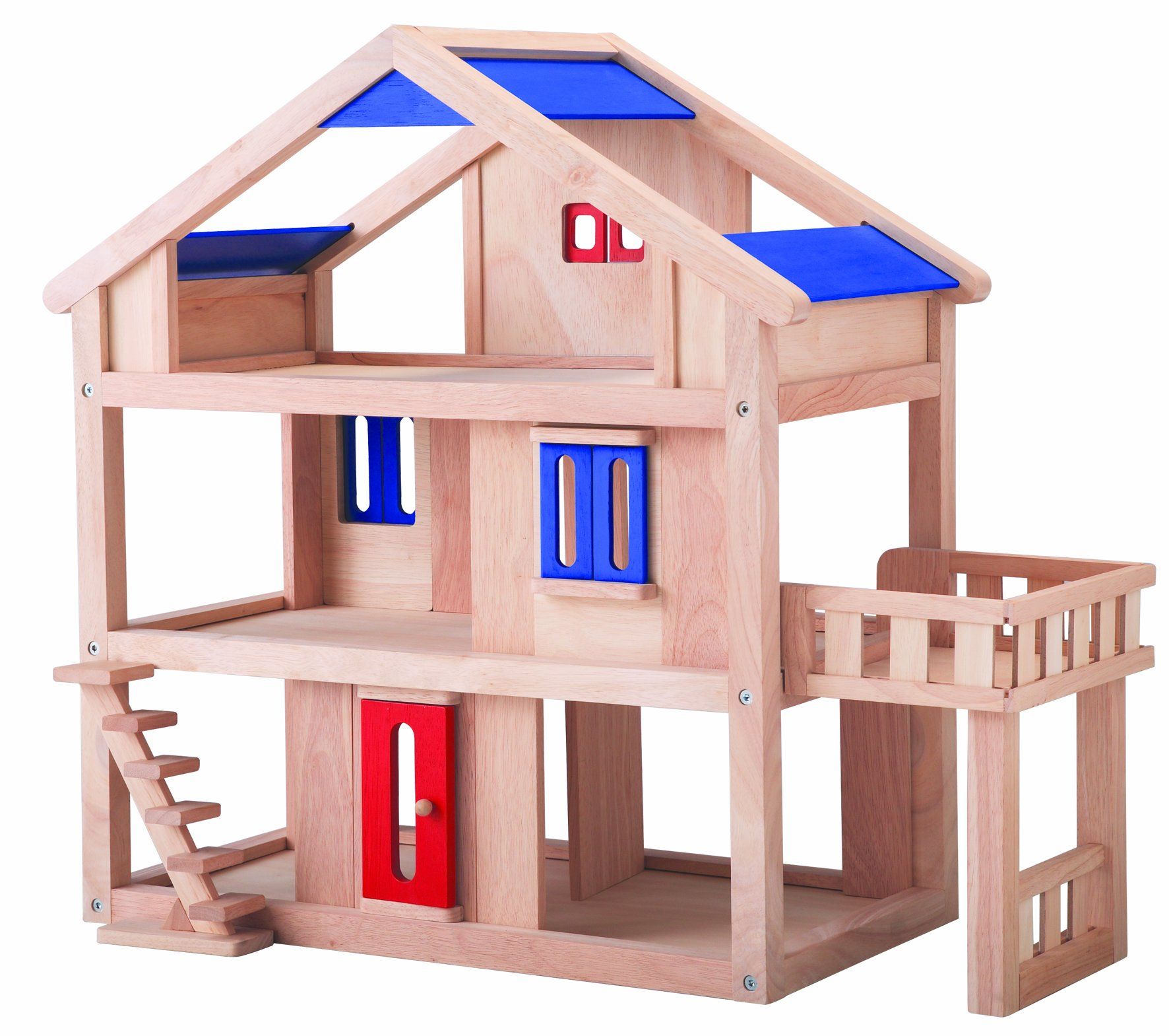 Amazoncom Plan Toys Plan Toys Dollhouse Series Terrace Dollhouse Toys Amazoncom Plan Toys Plan Toys Dollhouse Series Terrace Dollhouse Toys