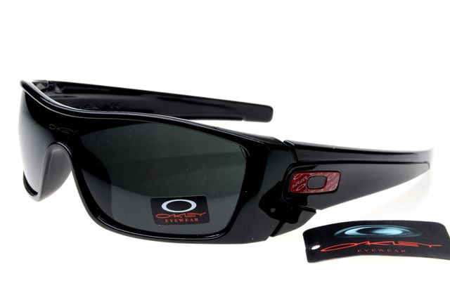 Oakley Fuel Cell Sunglasses Black Frame Black Lens 0461