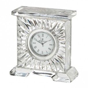 Crystal Clock New Ideas Of Designs Pinterest Clocks Crystals Crystal Clock