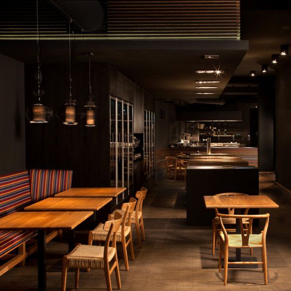 Dae Mon Moderne Küche mit asiatischem Twist Restaurant, Hotel berlin, Restaurant bar Dae Mon Moderne Küche mit asiatischem Twist Restaurant, Hotel berlin, Restaurant bar