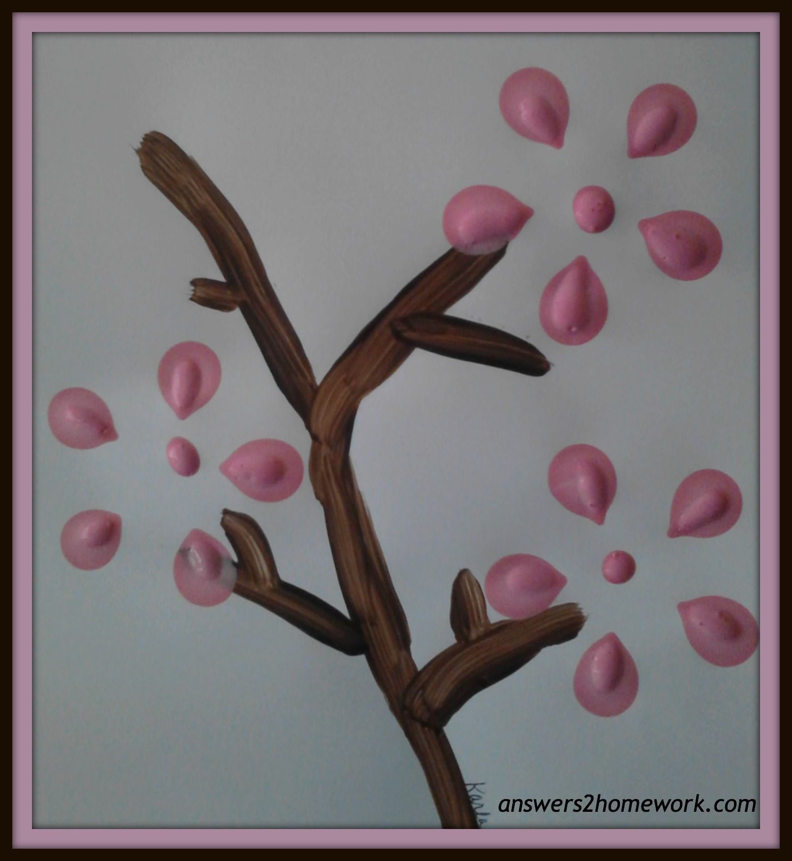 Crafts For Children With Special Needs Crafts For Children With Special Needs