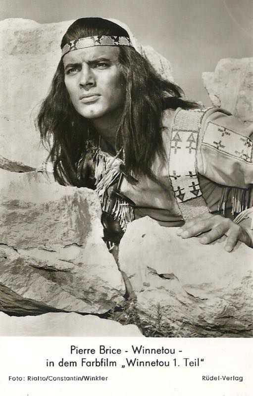 Winnetou Neuverfilmung Schauspieler Winnetou Neuverfilmung Schauspieler