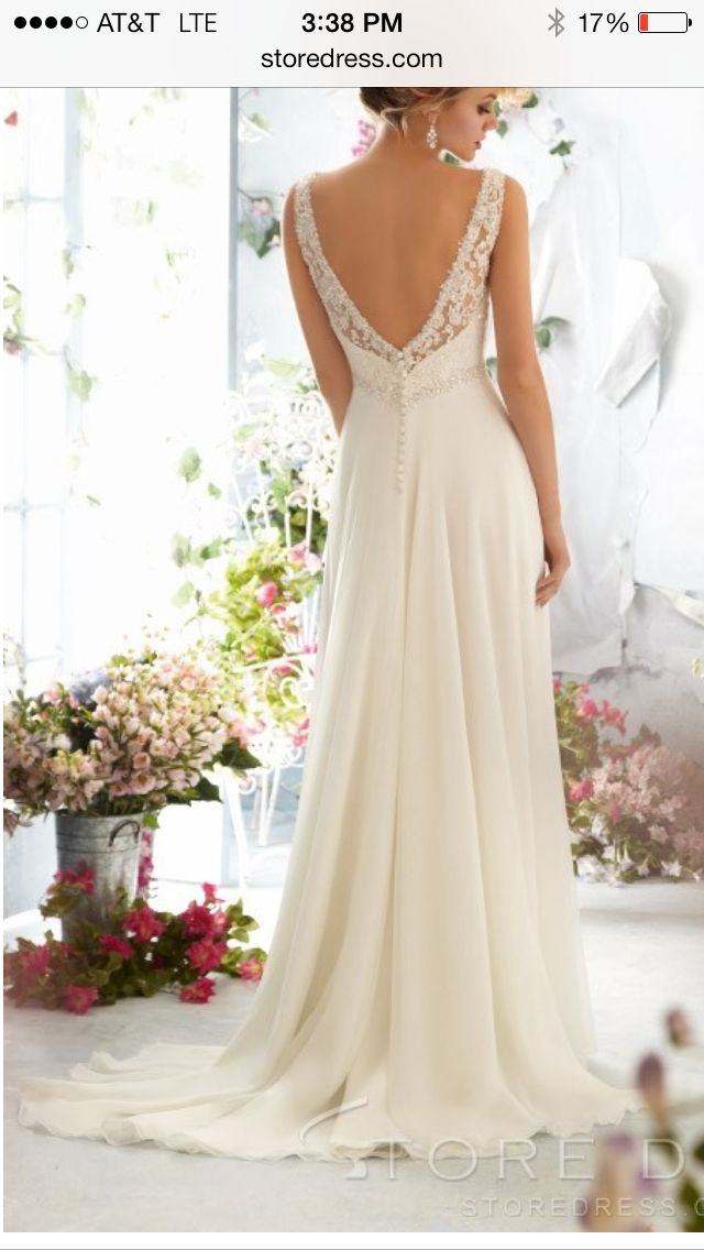 Super Cute Bridesmaid Dresses
