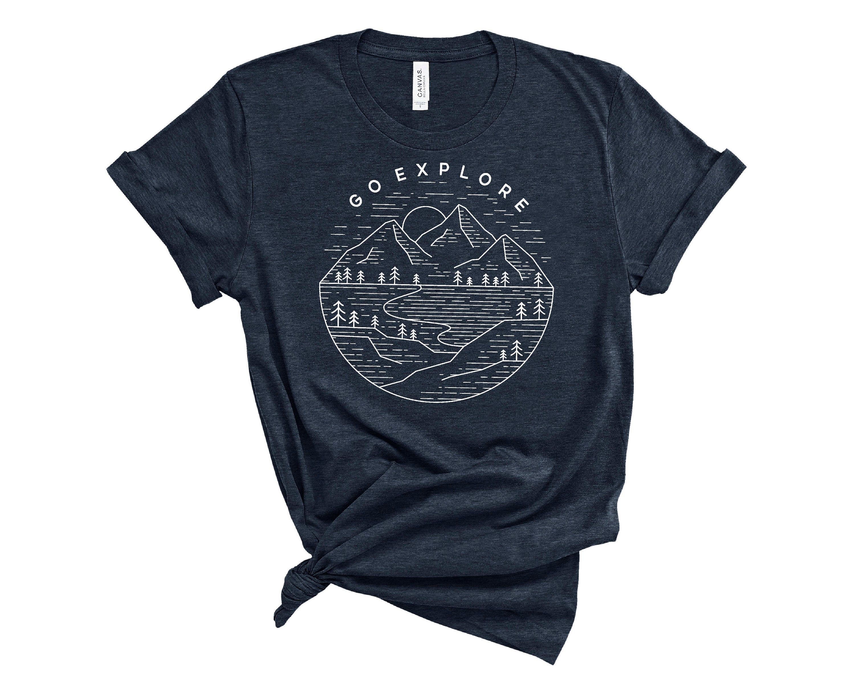LOS ANGELES LOVE SKYLINE HEART CALI PROUD TOURIST Mens Navy Hoodie
