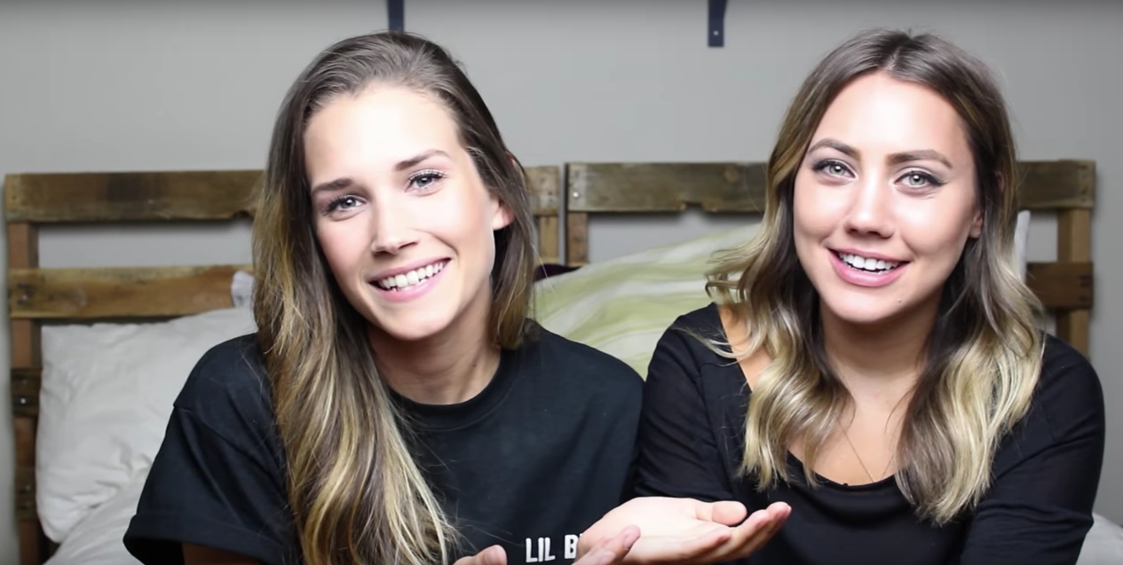YouTube Tuesday: Shannon & Cammie Explain Their Break Up & More