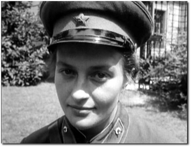Liudmyla Mykhailivna Pavlychenko (Ukrainian: Людмила Михайлівна Павличенко; Russ