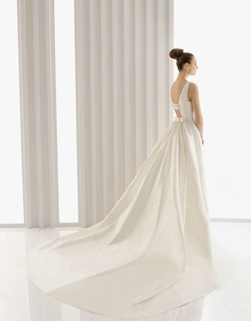 Rosa Clara Aragon Rosa Clara Bridal Gowns Bridal Gown Styles Classy Wedding Dress Rosa Clara Wedding Dresses