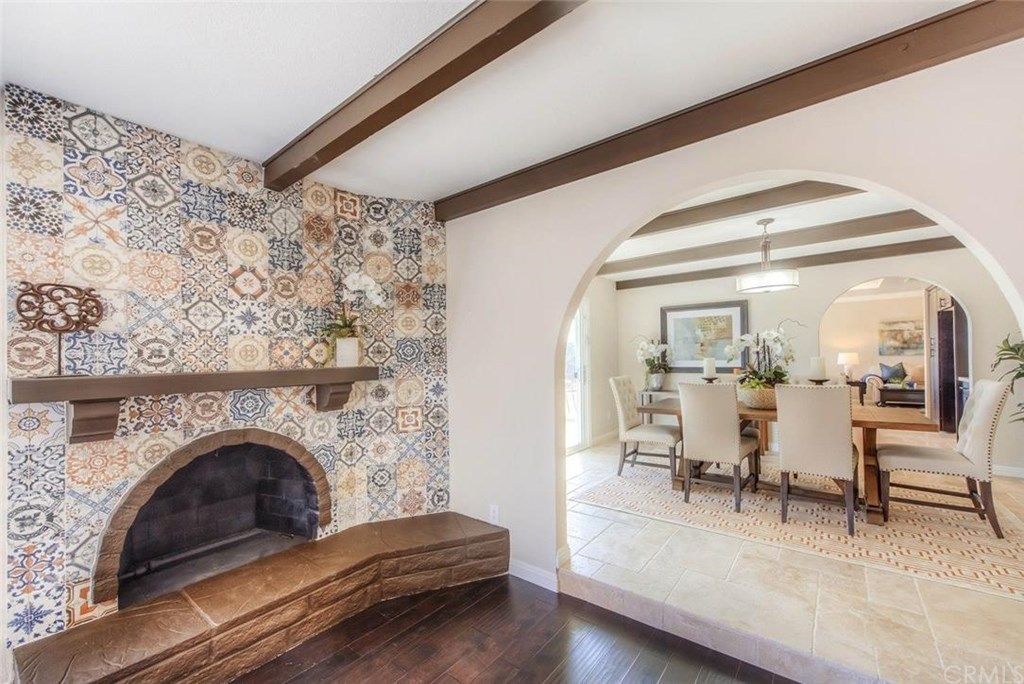 Image Result For Flip Or Flop Spanish Tile Fireplace Kitchen Image Result For Flip Or Flop Spanish Tile Fireplace