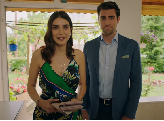 La Señora Fazilet Y Sus Hijas Capitulo Final Series Y Novelas Actores Lindos Actrices